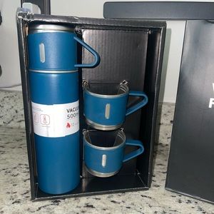 Business Thermal Mug